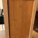 Wildon Home® Nicieza 32'' H x 24.5'' W x 12'' D Solid Wood Free ...